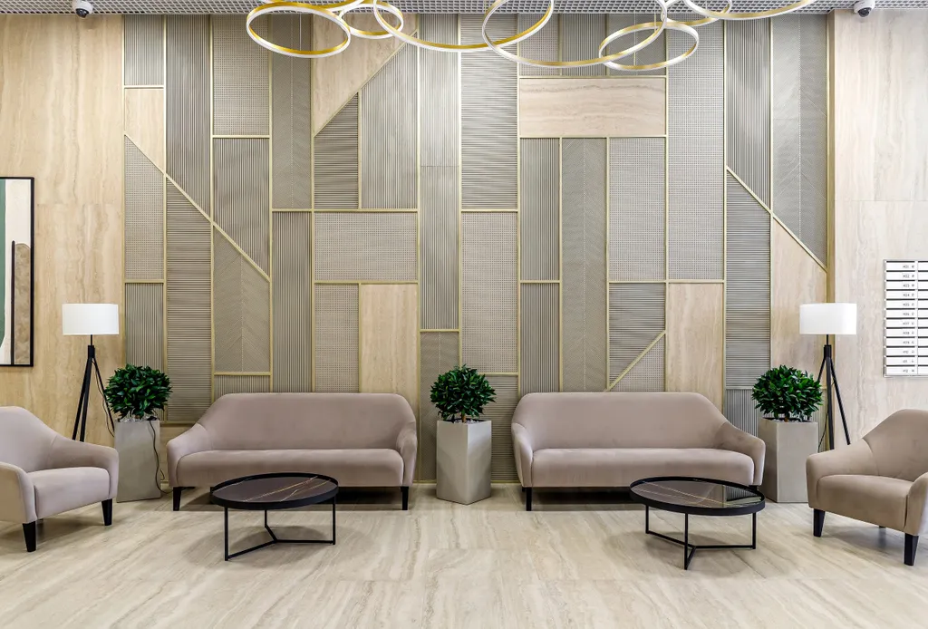 Квартира Квартира Дизайнерский апартамент в апарт-комплексе Grand Palace — Краснодар