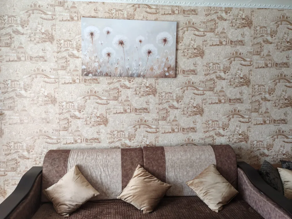 Уютная квартира в самом центре города