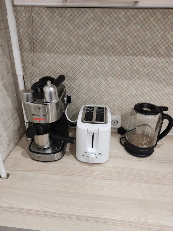 Чистая и уютная квартира в 400 метрах от автовокзала