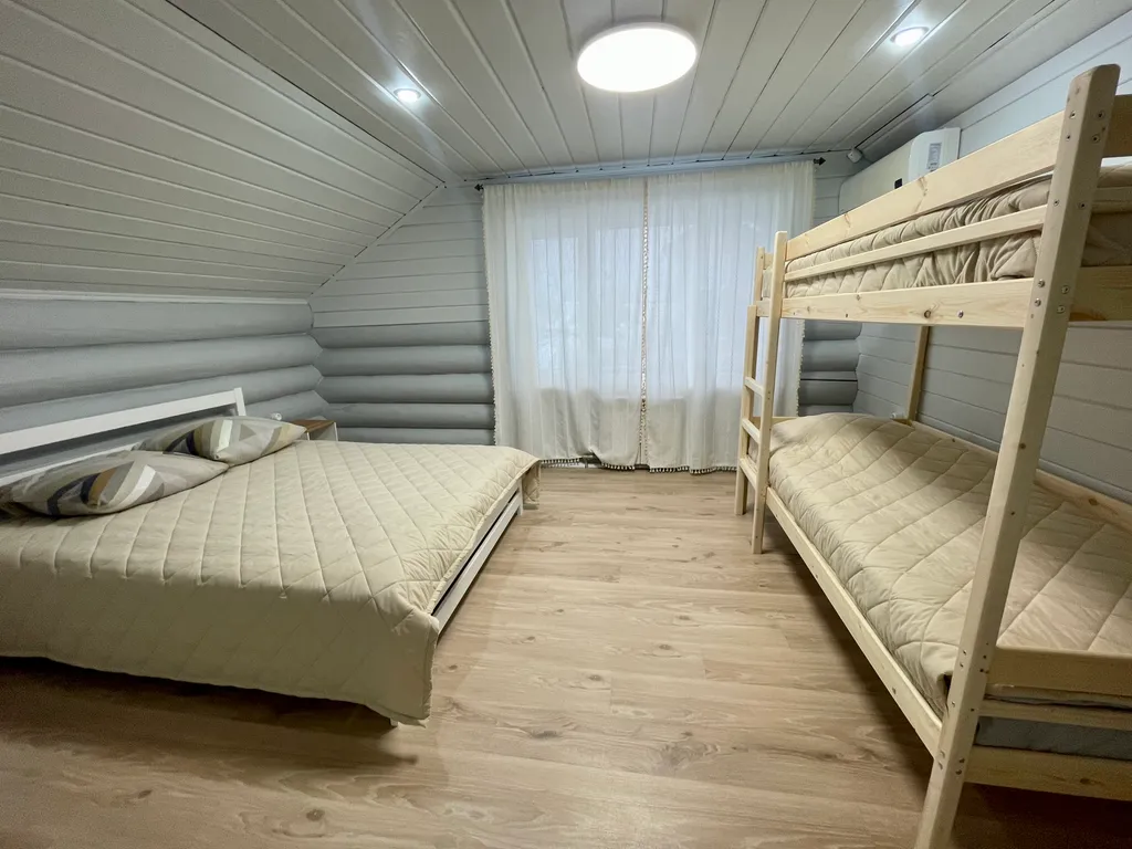 3-комнатный Дом