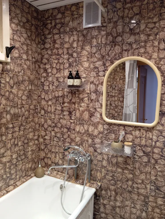 Уютная квартира вблизи Областной больницы