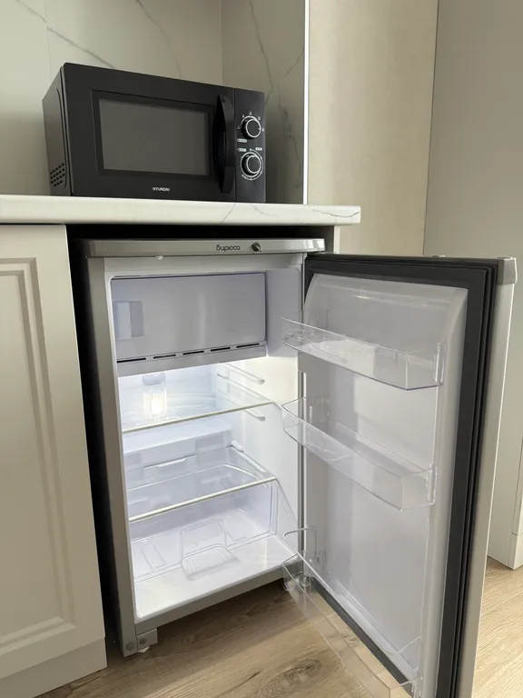 Квартира Стильная квартира в центре — Элиста