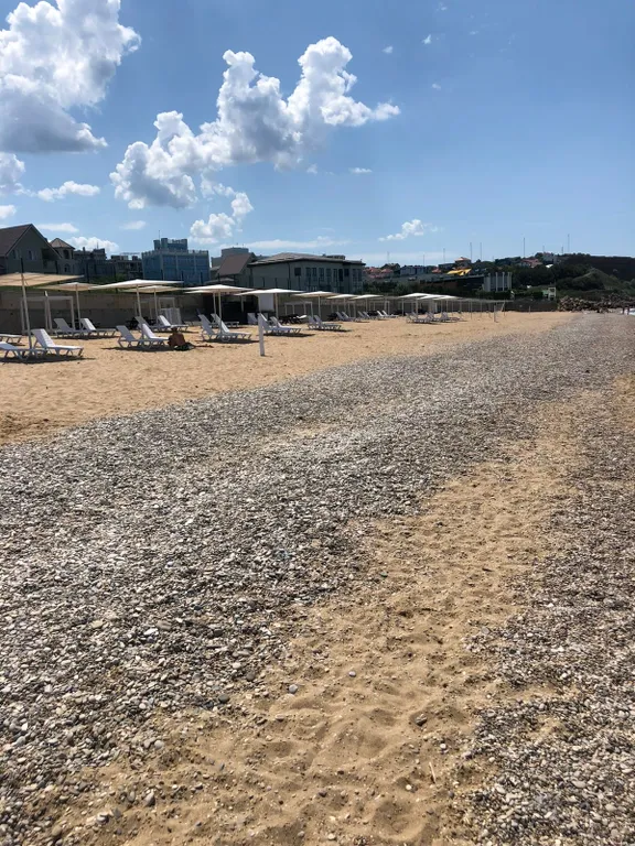 Отдельный дом для семейного отдыха