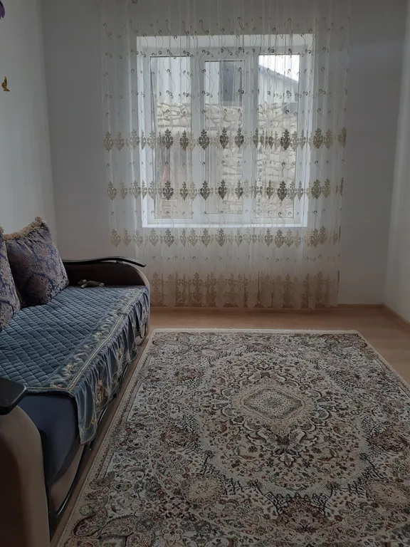 Квартира Магия гор — аренда посуточно в Гоцатль Большой