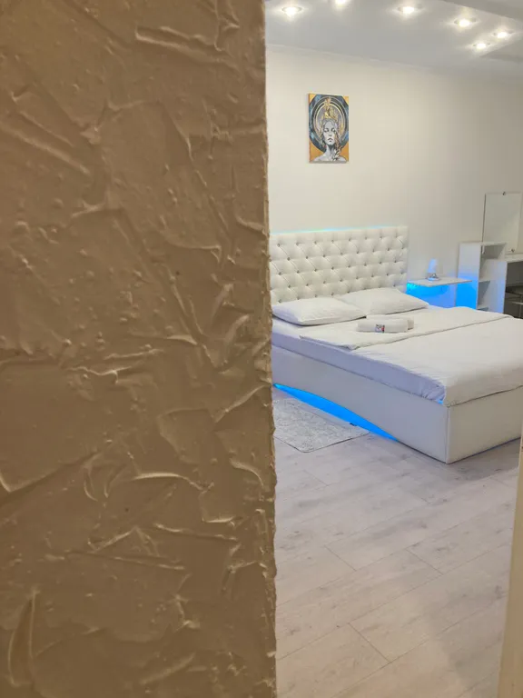 Семейные Апартаменты рядом с центром