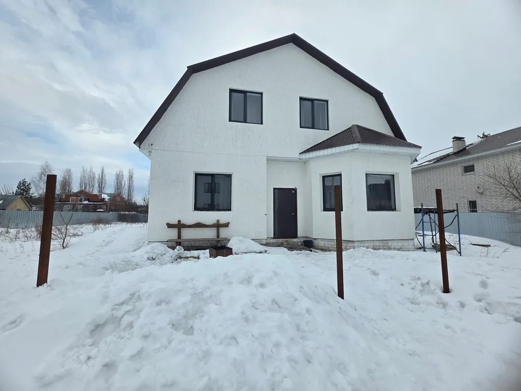 6-комнатный Дом