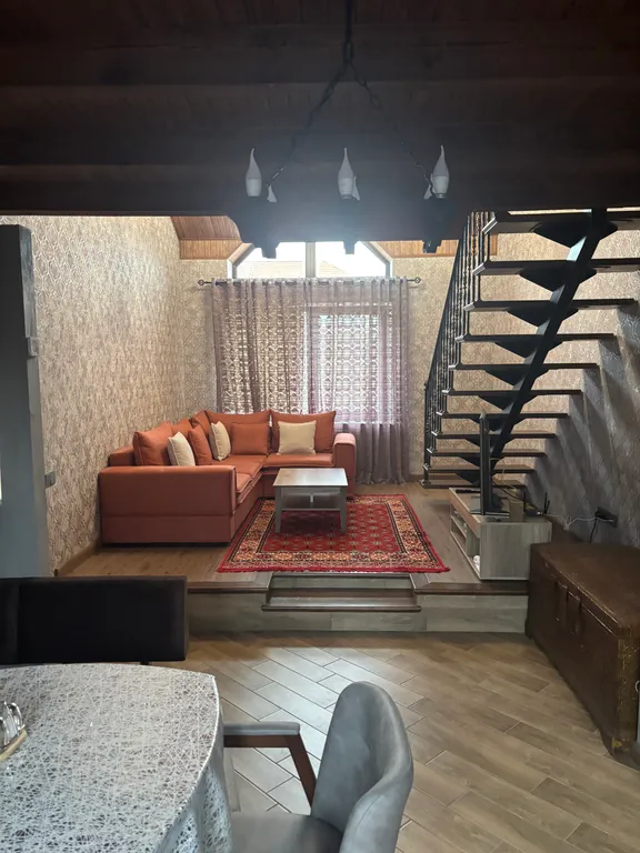 Коттедж Гостевой дом у моря — Махачкала