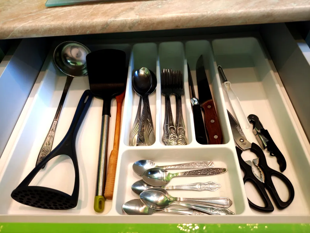 Дизайнерская квартира