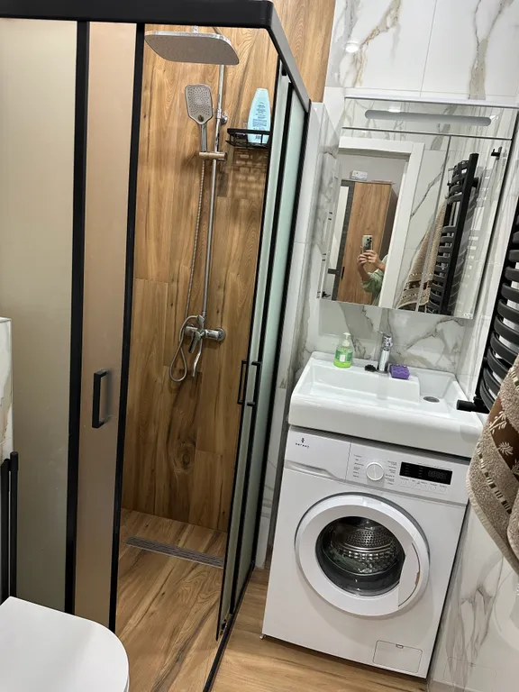 Квартира Уютная квартира у моря — Пионерский