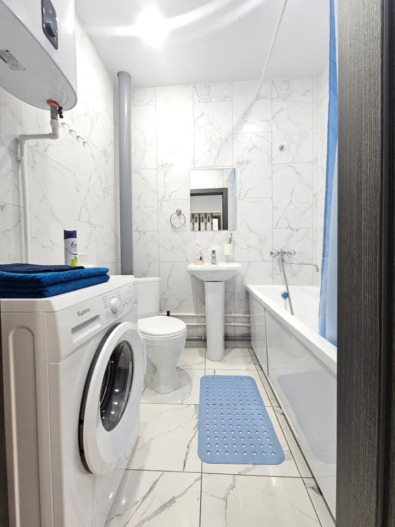 Уютная квартира 2