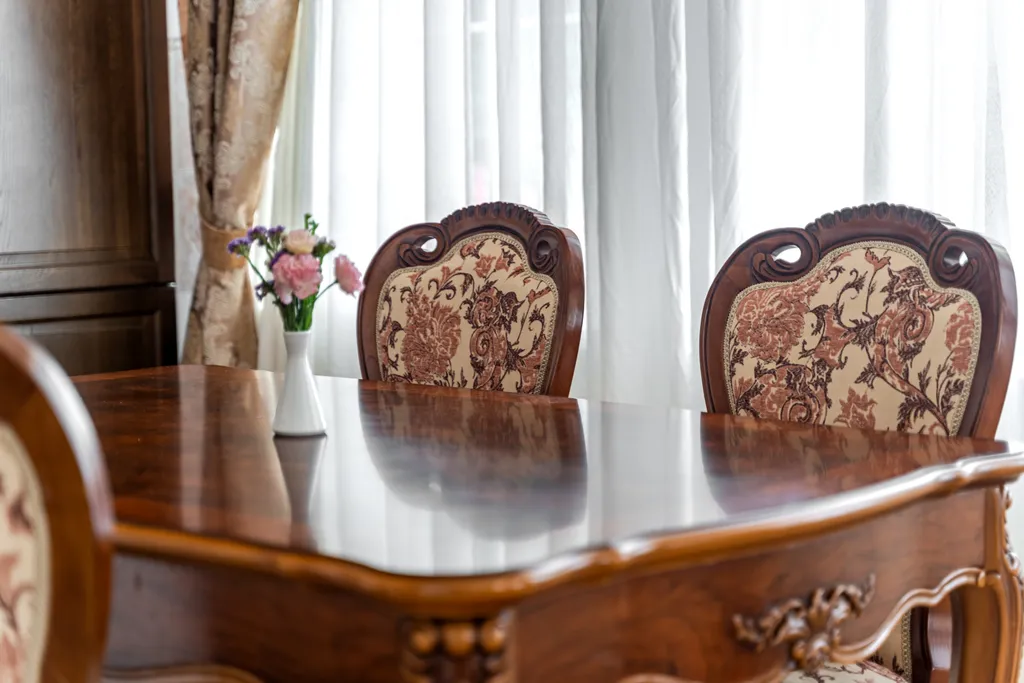 Дизайнерские апартаменты с кухней