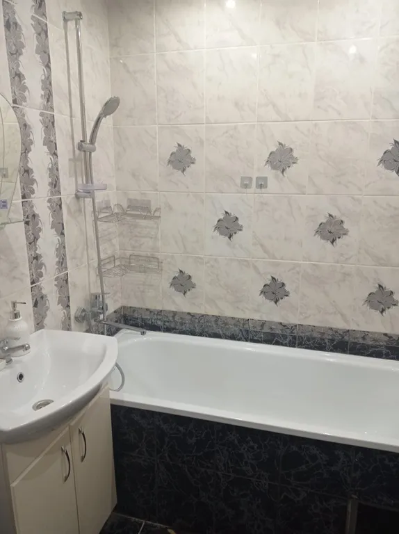 Уютная квартира в 5 минутах от центра города