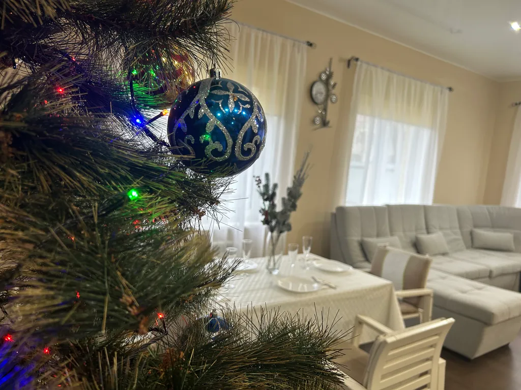 Коттедж Уютный дом — аренда посуточно в Кимры