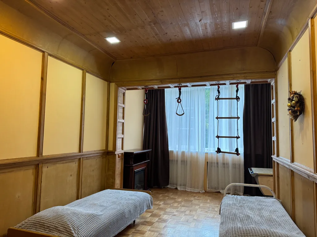 Квартира 2-комнатная Квартира — Лазаревское