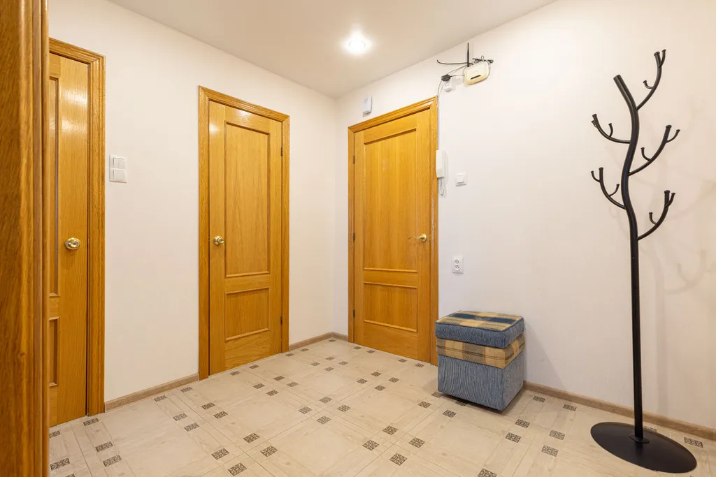 Квартира Уютная квартира с красивыми закатами в центре Царского Села — Пушкин