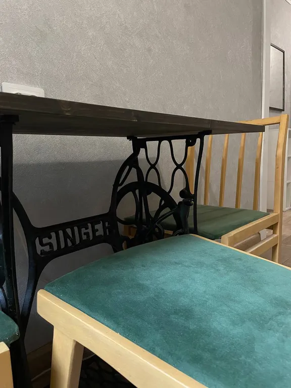 Квартира Уятная квартира рядом с Московской площадью и метро — Санкт-Петербург