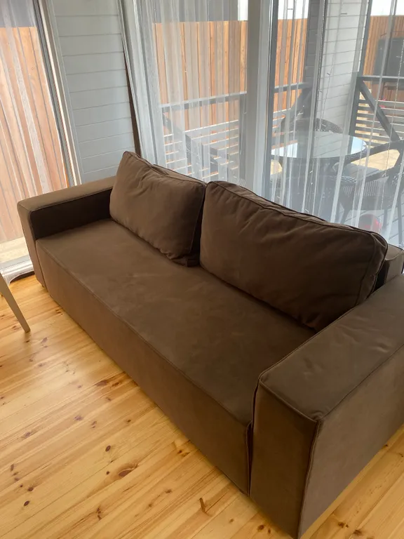 Дома у моря, первая линия, вид на море