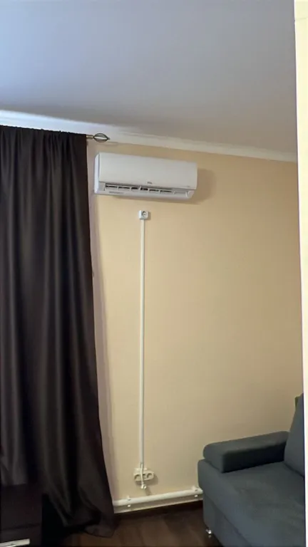 3-х комнатная квартира в районе кардиоцентра, от 2 до 8 гостей