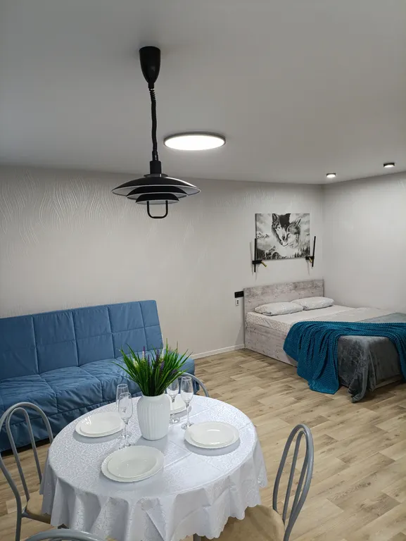 Квартира Квартира В центре — Ярославль