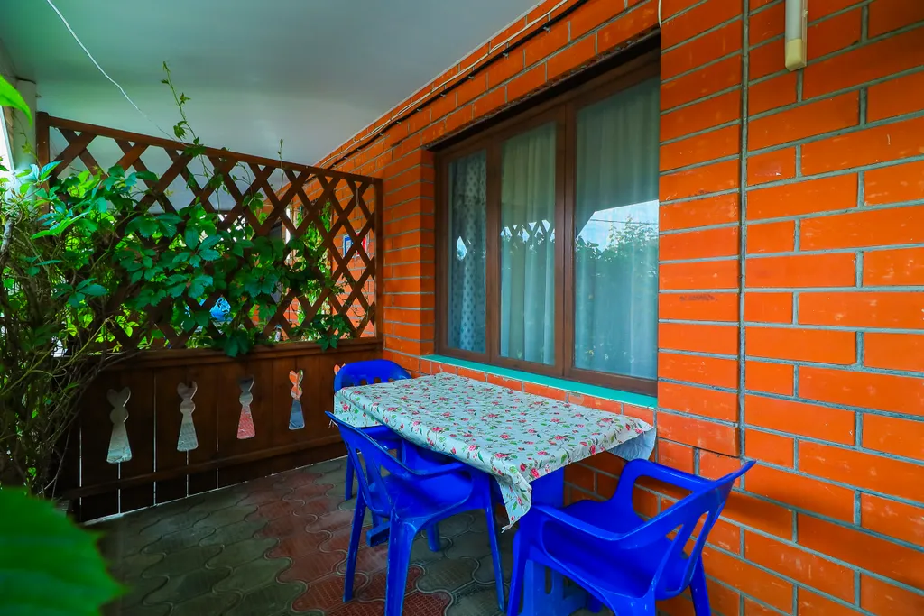 Квартира Комната — Кучугуры