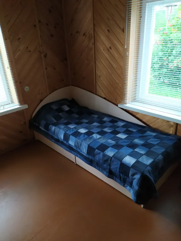 Усадьба Белый кролик