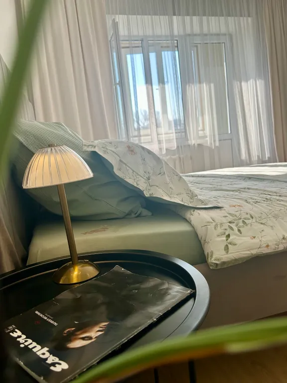 Уют на Гоголя 117. Чистая квартира в историческом центре