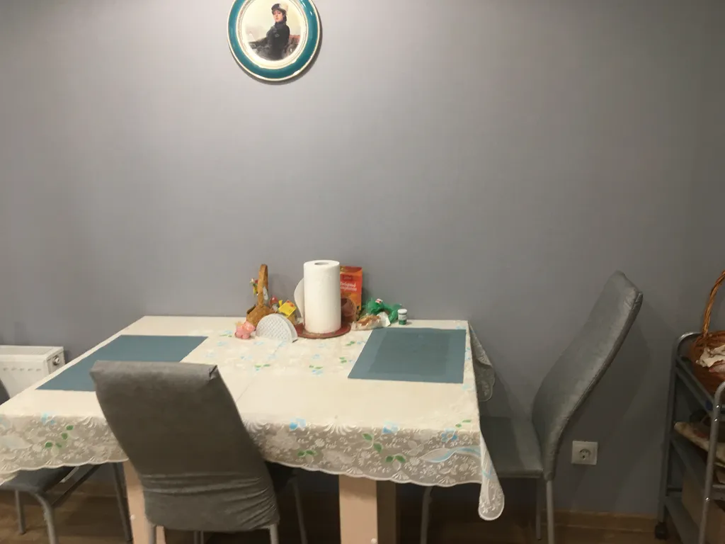 Уютная квартира в центре Зеленоградска