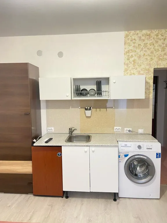 Квартира Квартира Новая студия для прекрасного отдыха на море — Анапа