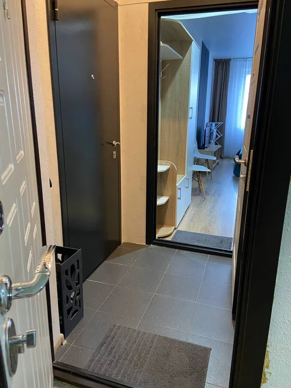 Квартира 1-комнатная Квартира — Краснодар