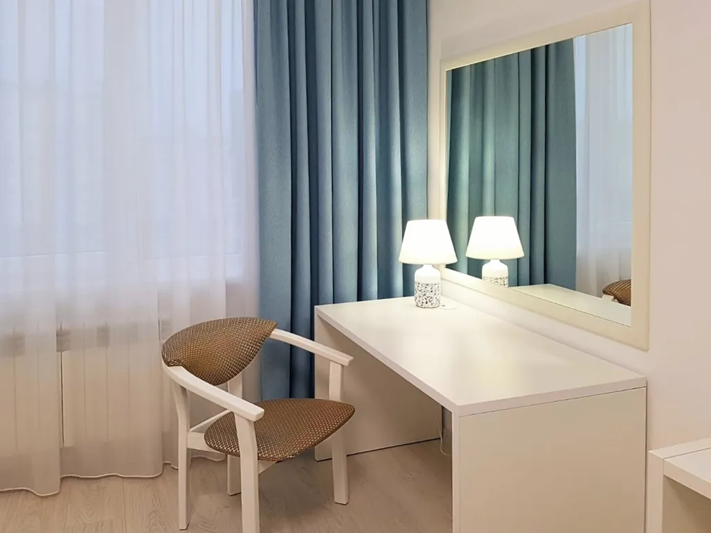 Квартира Квартира в ЖК Невский — Евпатория