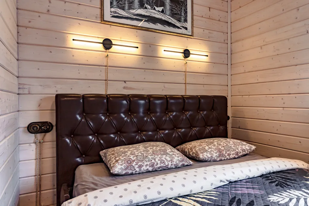 Коттедж Ванкувер в Коробицыно-Вилладж