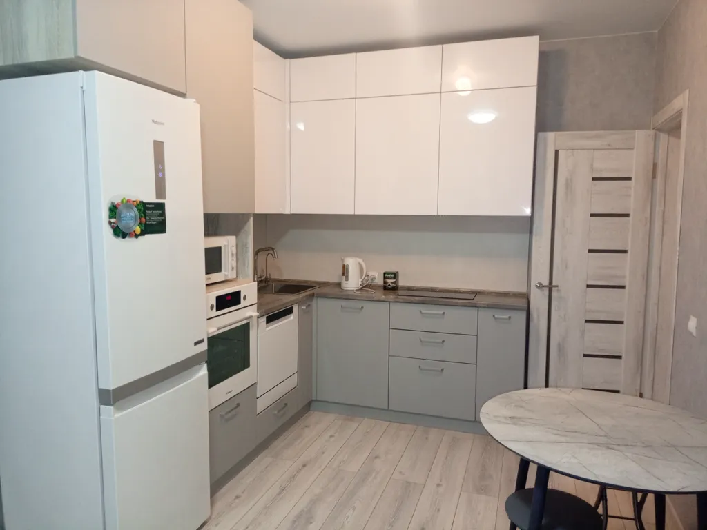 Квартира Квартиры Берлога Бобра — аренда посуточно в Томск