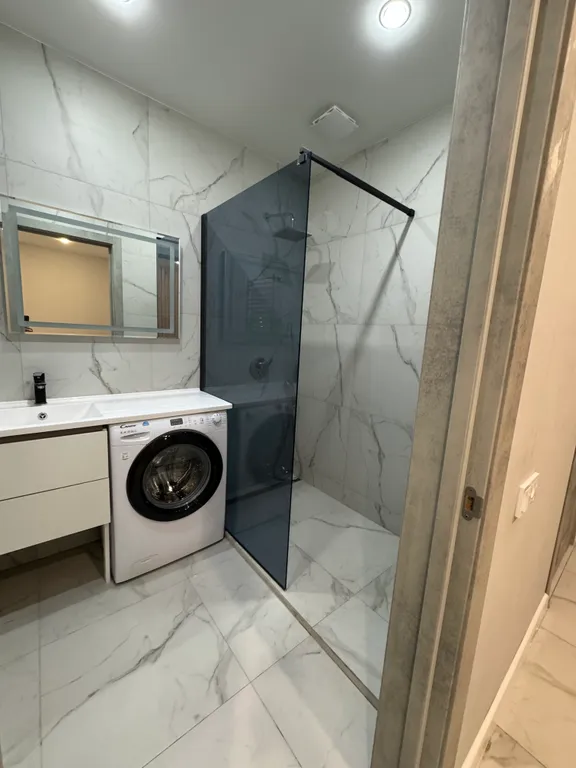 Квартира у моря Мысхако, Новороссийск