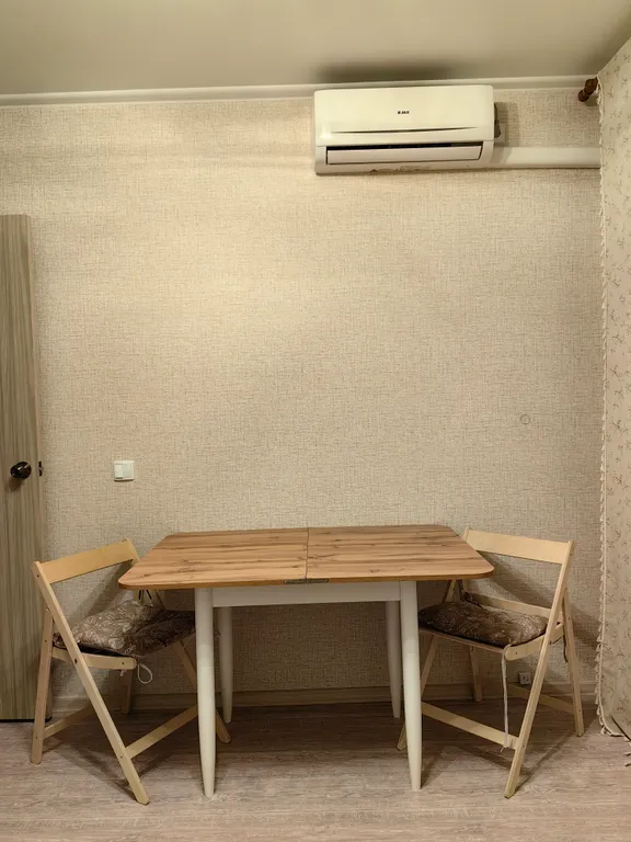 Квартира Квартира у моря в дачном стиле — Анапа