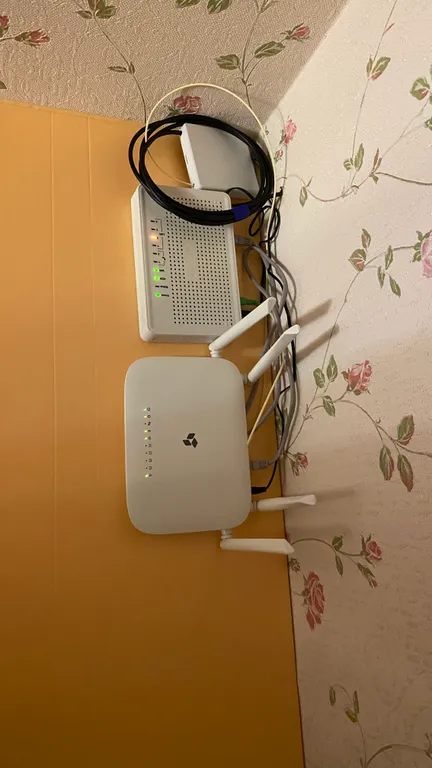 Дача на реке