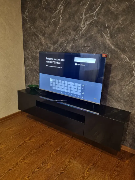 Уютная квартира в центре с видом на Храм и вулканы