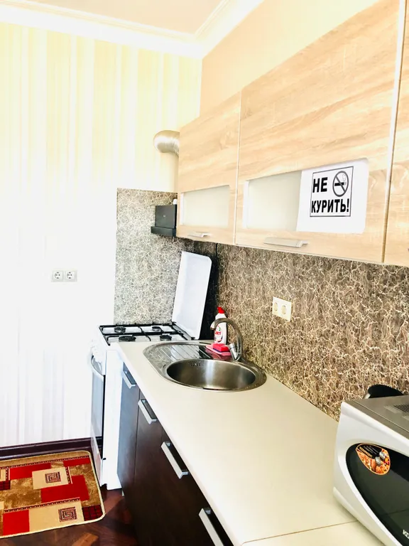 Квартира Квартира у набережной — Дербент