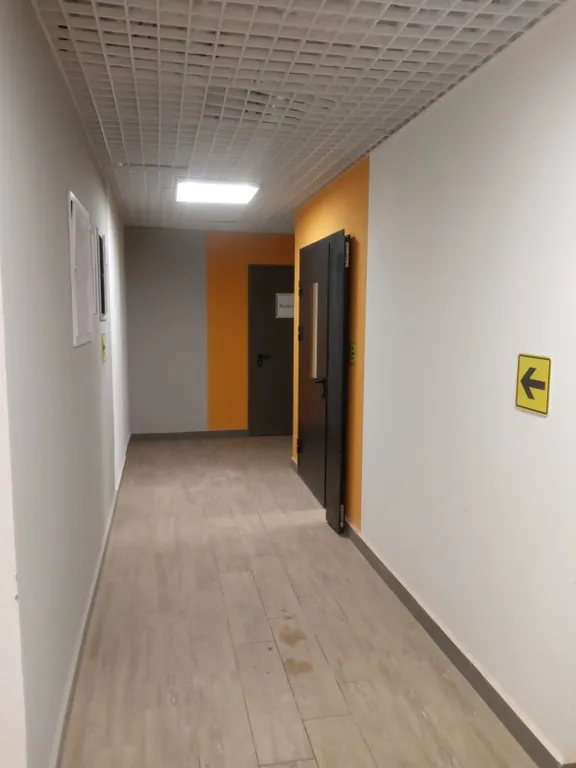 Квартира Отличная квартира — Колпино