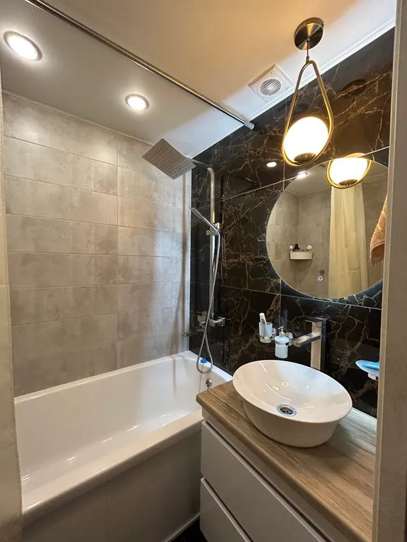 Уютная квартира со всеми удобствами — аренда посуточно в Нижнекамск