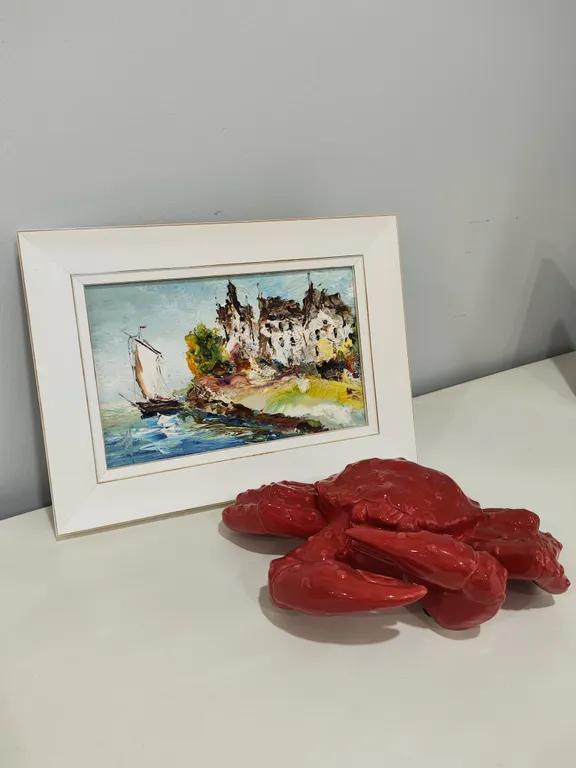 Апартаменты Паруса Балтики