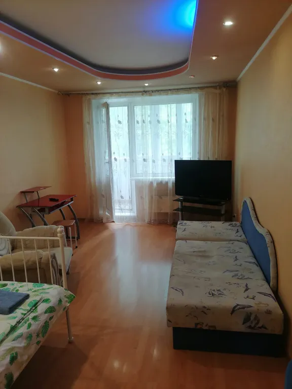 Квартира в центре города