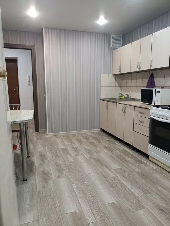 Уютная квартира в новом доме.В центре.