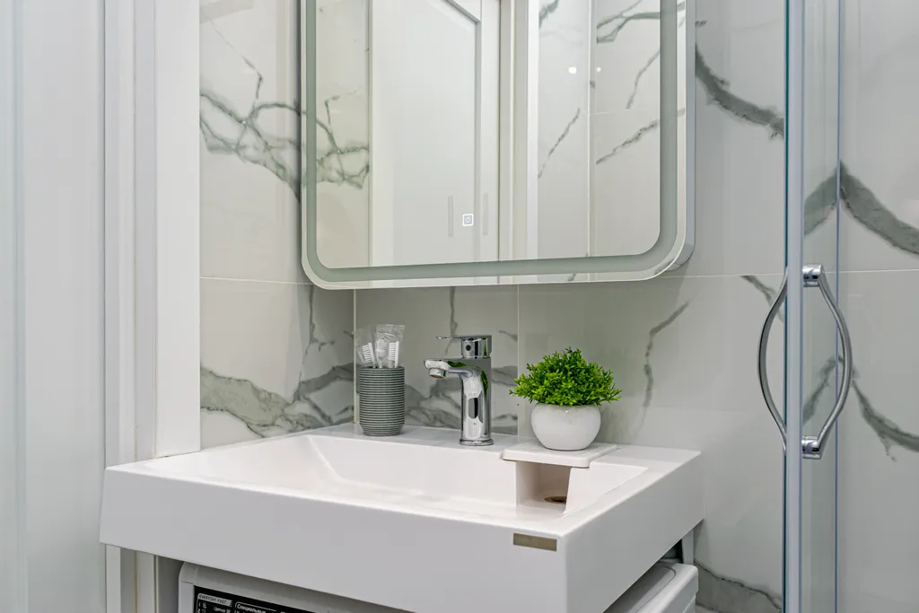 Уютная квартира у цирка