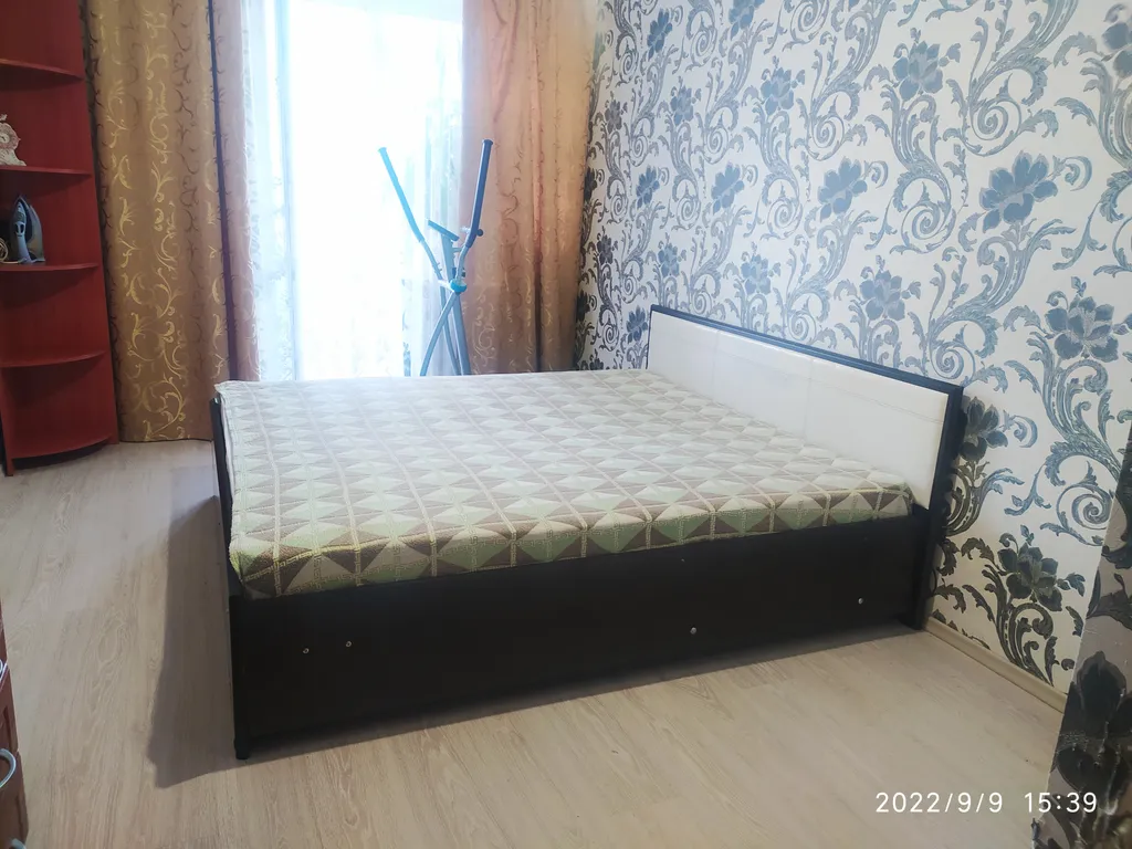 Новый дом у Автовокзала