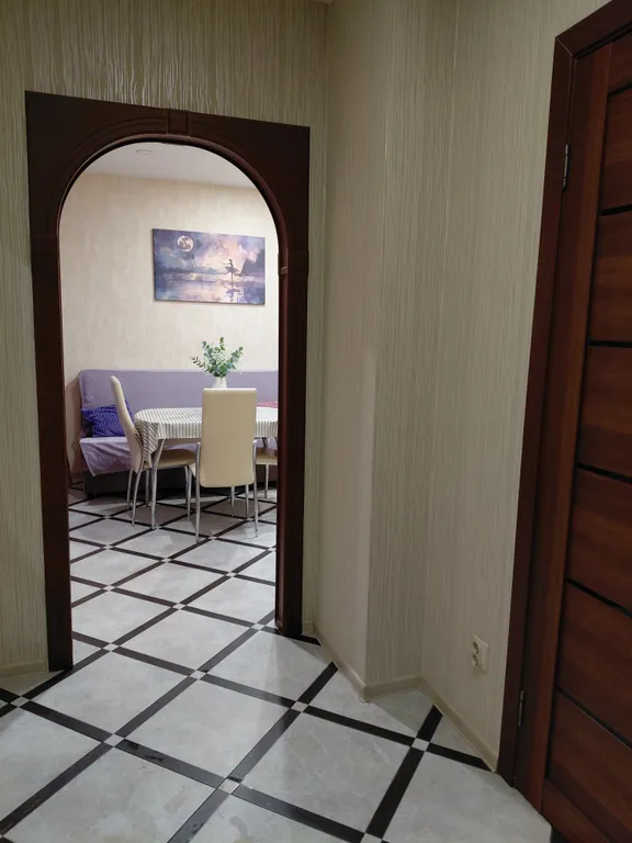 Квартира Квартира рядом с парком — Самара