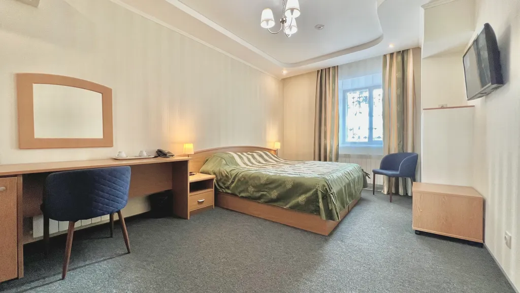 Квартира Комната — аренда посуточно в Кострома