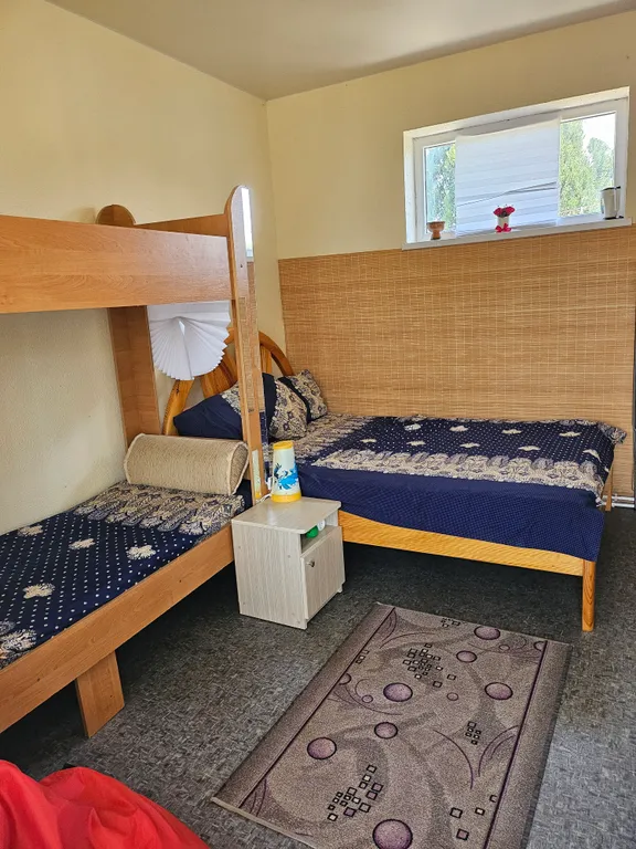 Квартира Комната — аренда посуточно в Черноморское