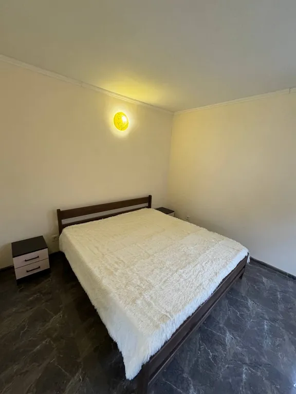 1 комнатная квартира со своим двориком недалеко от моря