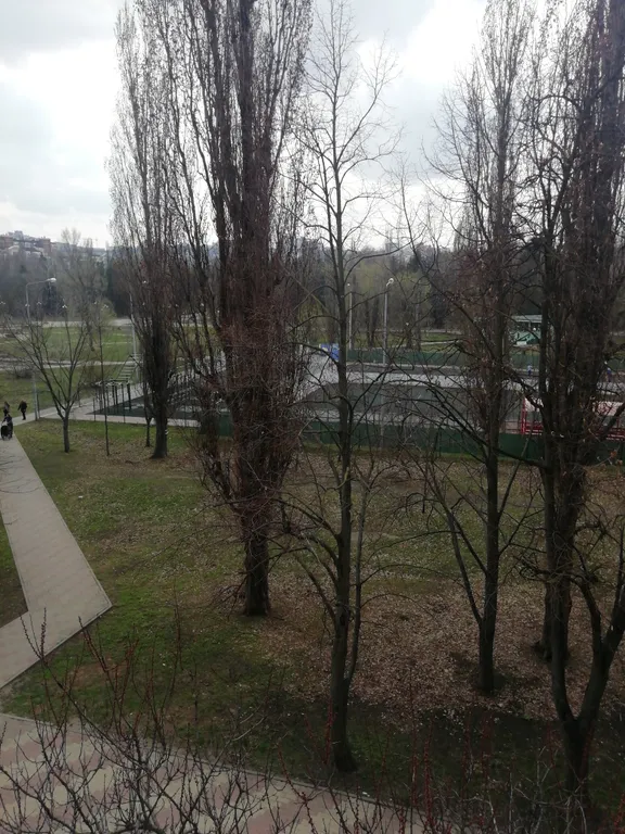 Уютная квартира в центре