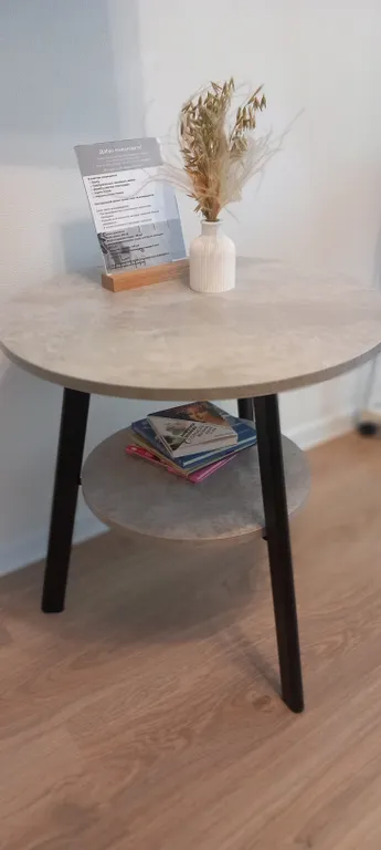 Квартира Уютная квартира в ЖК Пригород Лесное — Мисайлово